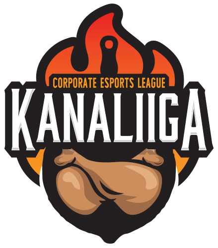 Blogi kanaliiga